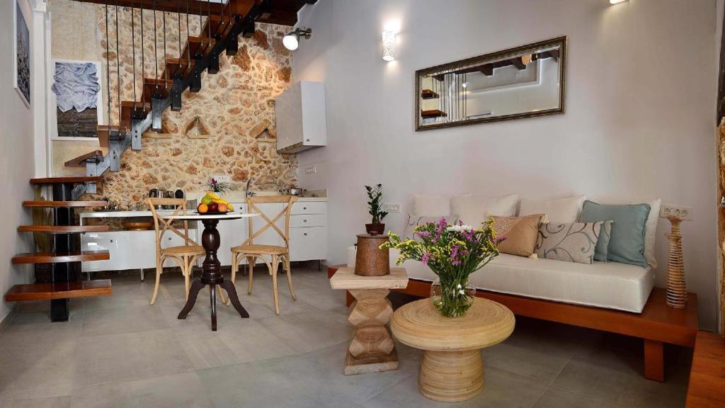 Casa Al Bocca Del Porto Daire Hanya Dış mekan fotoğraf