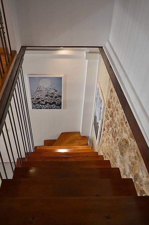 Casa Al Bocca Del Porto Daire Hanya Dış mekan fotoğraf