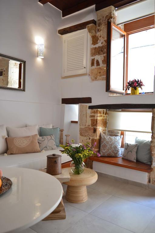 Casa Al Bocca Del Porto Daire Hanya Dış mekan fotoğraf