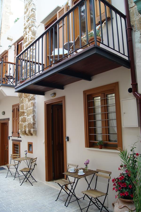 Casa Al Bocca Del Porto Daire Hanya Dış mekan fotoğraf