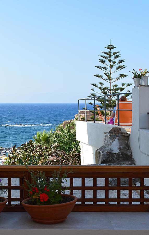 Casa Al Bocca Del Porto Daire Hanya Dış mekan fotoğraf